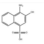 1-Amino-2-naphthol-4-sulfonic acid