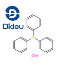 TRIPHENYLPHOSPHINE HYDROCHLORIDE
