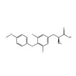 L-Tyrosine,3,5-diiodo-o-(4-Methoxyphenyl) pictures