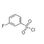 3-Fluorobenzenesulphonyl chloride