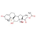 DEXAMETHASONE ACETATE