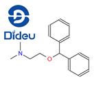 58-73-1 Diphenhydramine