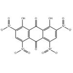 1,8-dihydroxy-2,4,5,7-tetranitroanthraquinone