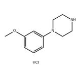 1-(3-Methoxyphenyl)piperazine hydrochloride