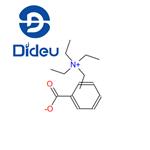  TETRAETHYLAMMONIUM BENZOATE