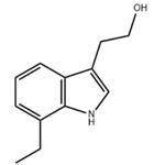 7-Ethyl tryptophol