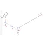 Fmoc-Lys[γ-Glu(OtBu)-C18-OtBu)]-OH