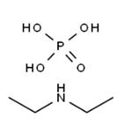 DIETHYLAMINE PHOSPHATE