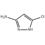 3-Chloro-1H-pyrazol-5-aMine