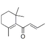 1-(2,6,6-Trimethylcyclohex-1-enyl)but-2-en-1-one