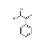 2,2-Dihydroxy-1-phenylethan-1-one
