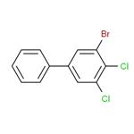 3-Bromo-4,5-dichloro-1,1'-biphenyl-2',3',4',5',6'-d5