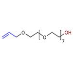 3,6,9,12,15,18,21,24-octaoxaheptacos-26-en-1-ol