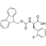 Fmoc-D-Phe(2-F)-OH