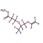 Methyl perfluoro(5-methyl-4,7-dioxanon-8-enoate)