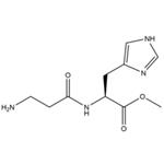 L-Histidine, β-alanyl-, methyl ester