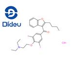 19774-82-4 Amiodarone hydrochloride