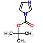 N-tert-Butoxycarbonylimidazole