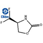 (S)-4-(difluoromethyl)oxazolidin-2-one