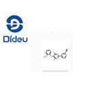 4-(4,6-Dichloro-5-(2-methoxyphenoxy)pyrimidin-2-yl)pyridine-2-carbonitrile