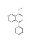 Methyl 2-benzoylbenzoate