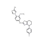 gamma-secretase modulator 3