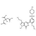 171599-83-0 Sildenafil citrate