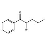 2-Bromo-1-phenyl-pentan-1-one