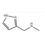 METHYL-(2H-PYRAZOL-3-YLMETHYL)-AMINE