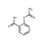 50-78-2 Aspirin