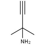 1,1-Dimethylpropargylamine