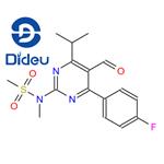 Rosuvastatin intermediate R-1-3