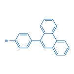 9-(4-bromophenyl)Phenanthrene