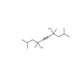 126-86-3 2,4,7,9-Tetramethyl-5-decyne-4,7-diol