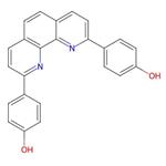 2,9-Bis(4-hydroxyphenyl)-1,10-phenanthroline