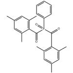 162881-26-7 Phenylbis(2,4,6-trimethylbenzoyl)phosphine oxide