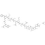 N-Acetyl-α-Endorphin acetate
