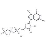 m7GTP sodium