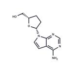 2',3'-Dideoxy ? tubercidin pictures