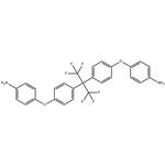 2,2-BIS[4-(4-AMINOPHENOXY)PHENYL]HEXAFLUOROPROPANE