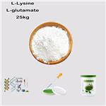 L-Lysine L-glutamate