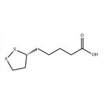 (R)-(+)-1,2-Dithiolane-3-pentanoic acid
