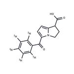 Ketorolac-d5
