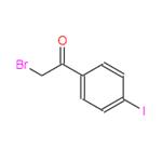 2-Bromo-4'-iodoacetophenone
