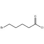 5-Bromovaleryl chloride