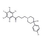 Haloperidol (D4')