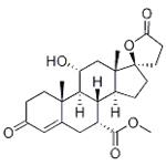 11a-Hydroxycanrenone
