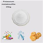 Potassium Metabisulfite