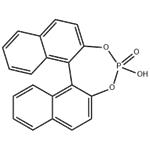 1,1'-Binaphthyl-2,2'-diyl hydrogenphosphate