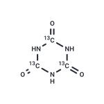Cyanuric acid-13C3